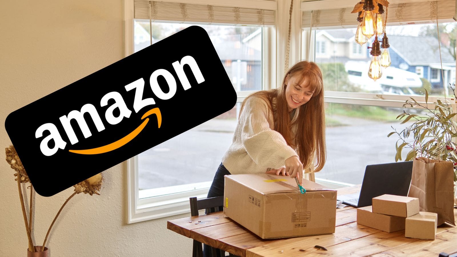 Amazon PAZZA: lista segreta di offerte all'80% e prodotti GRATIS