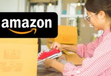 Amazon: offerte PRIME segrete ed imperdibili, ecco sconti dell'80%