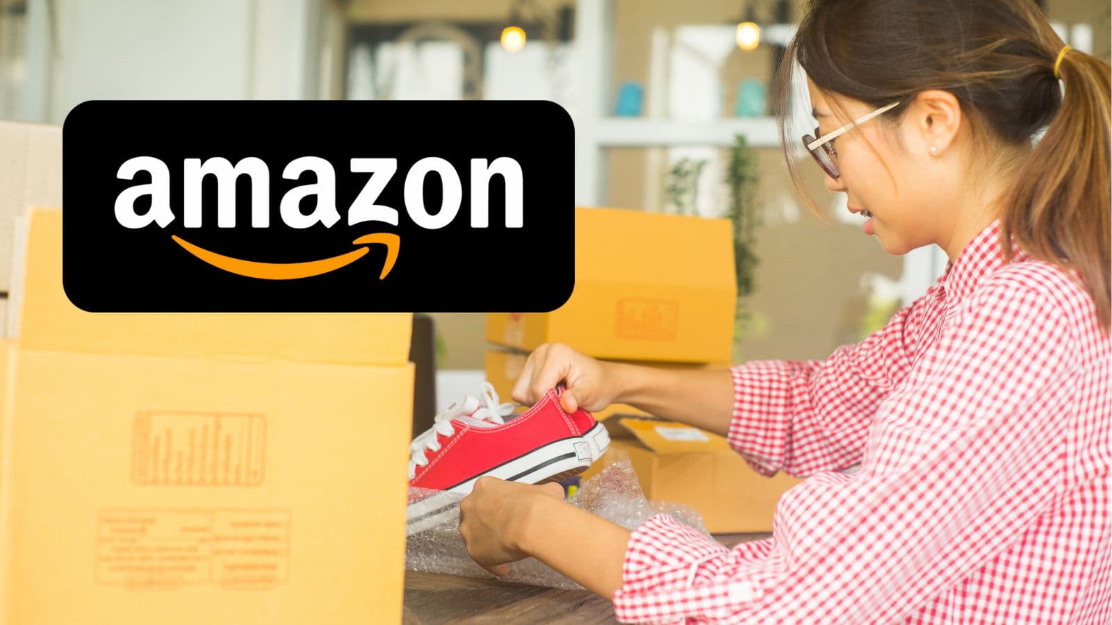 Amazon: offerte PRIME segrete ed imperdibili, ecco sconti dell'80%