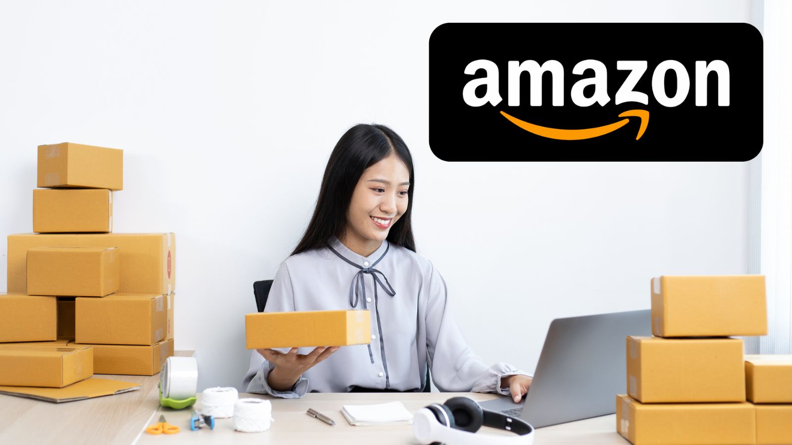 Amazon: offerte PRIME al 50% di sconto, l'elenco segreto GRATIS