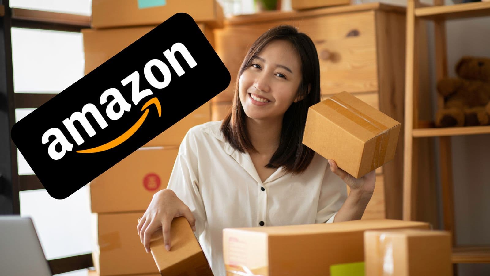 Amazon ASSURDA: in regalo GRATIS iPhone e Samsung con offerte al 90%