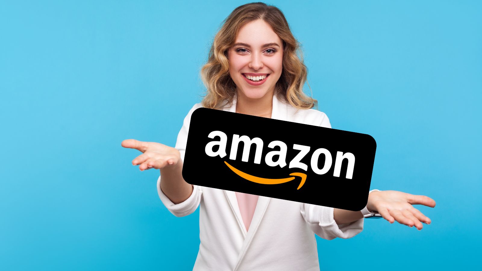 Amazon è FOLLE: solo oggi tutto è in SCONTO dell'80%, l'elenco gratis