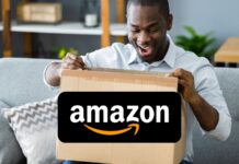 Amazon è FOLLE: prezzi all'80% di sconto ed elenco di prodotti GRATIS