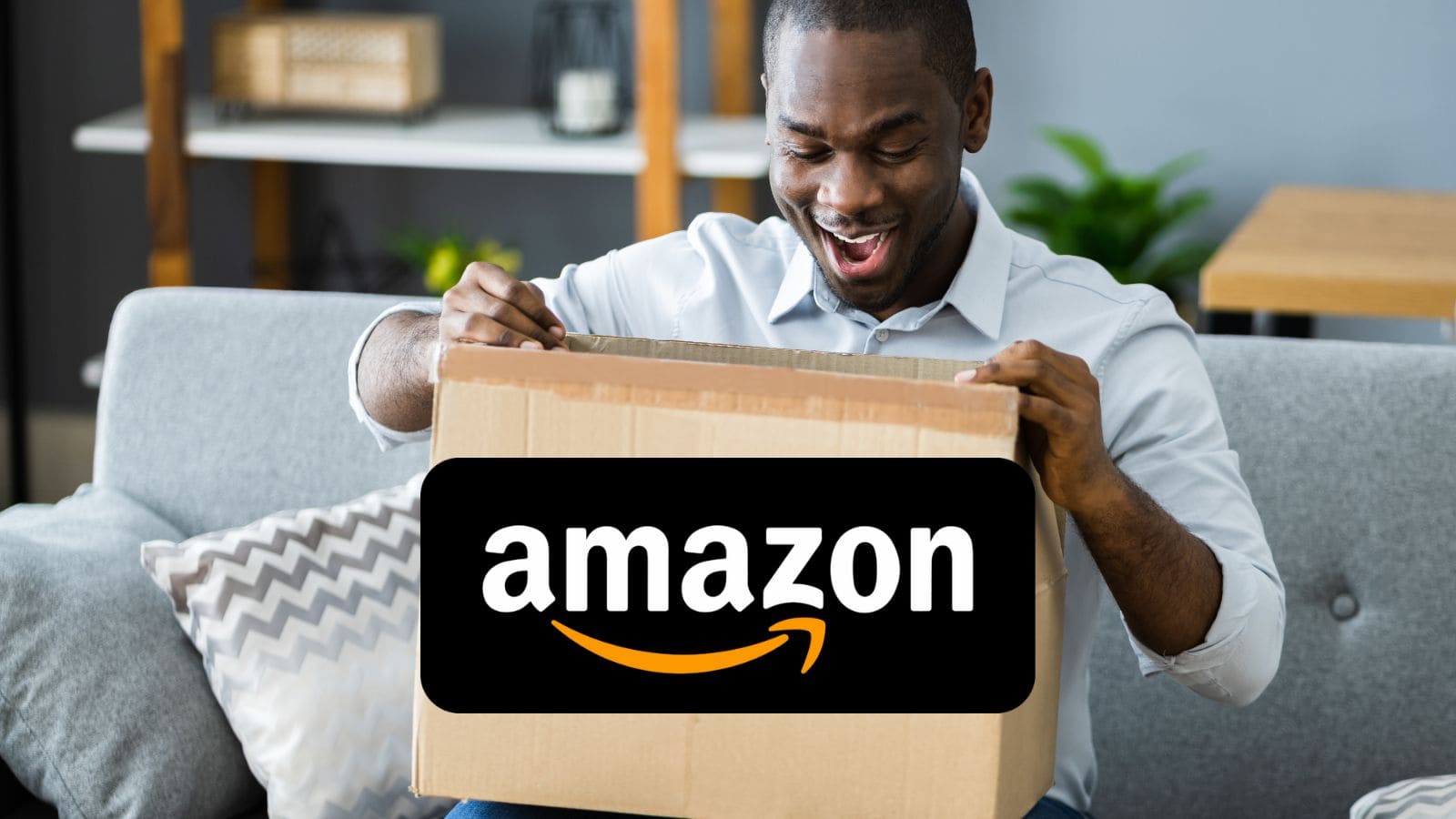 Amazon è FOLLE: prezzi all'80% di sconto ed elenco di prodotti GRATIS