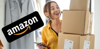 Amazon ASSURDA: elenco di smartphone Samsung e Apple GRATIS e sconti del 90%