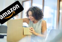 Amazon da URLO: elenco di offerte NASCOSTE con prezzi al 70%