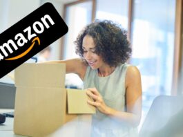 Amazon da URLO: elenco di offerte NASCOSTE con prezzi al 70%