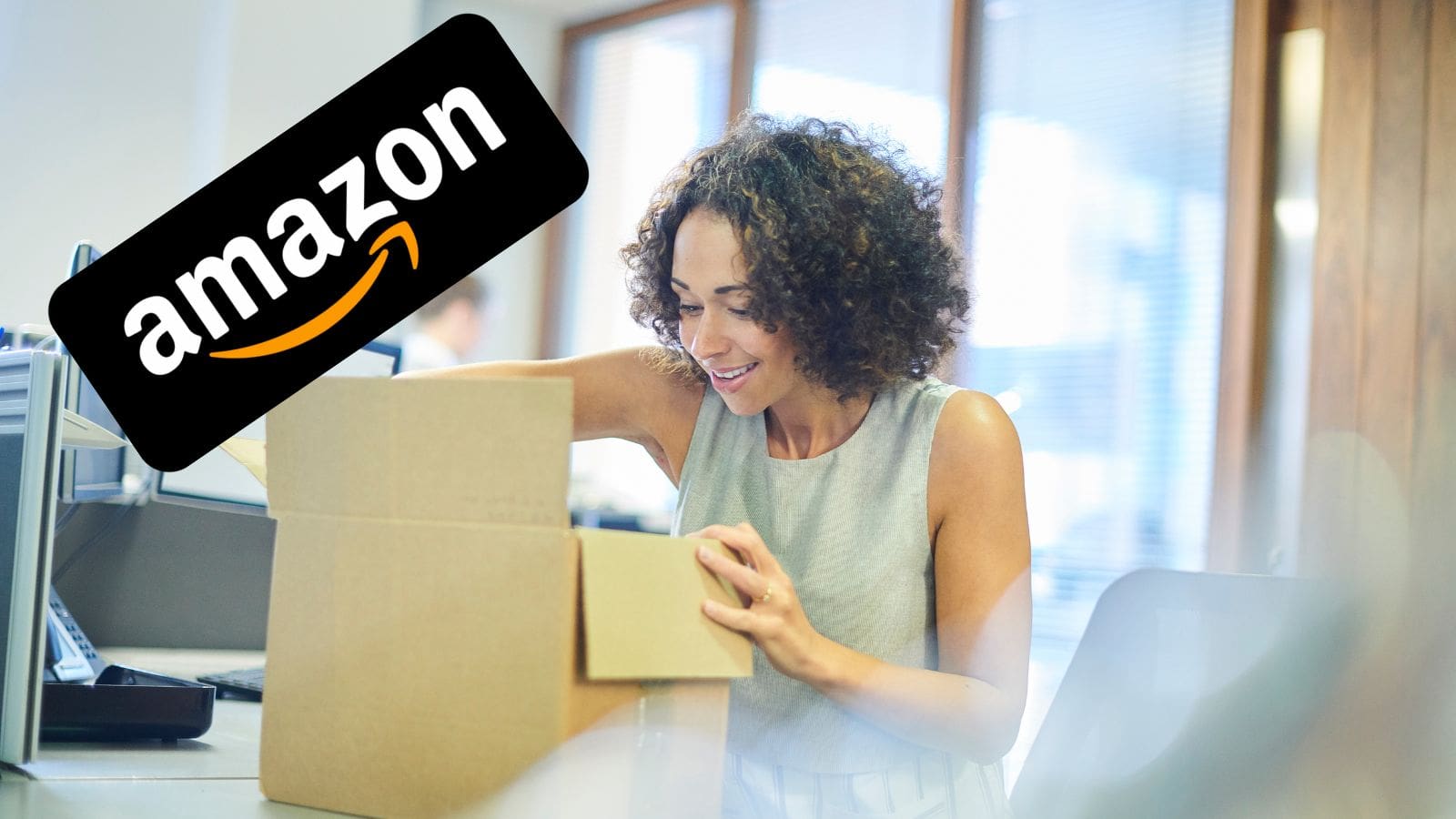 Amazon da URLO: elenco di offerte NASCOSTE con prezzi al 70%