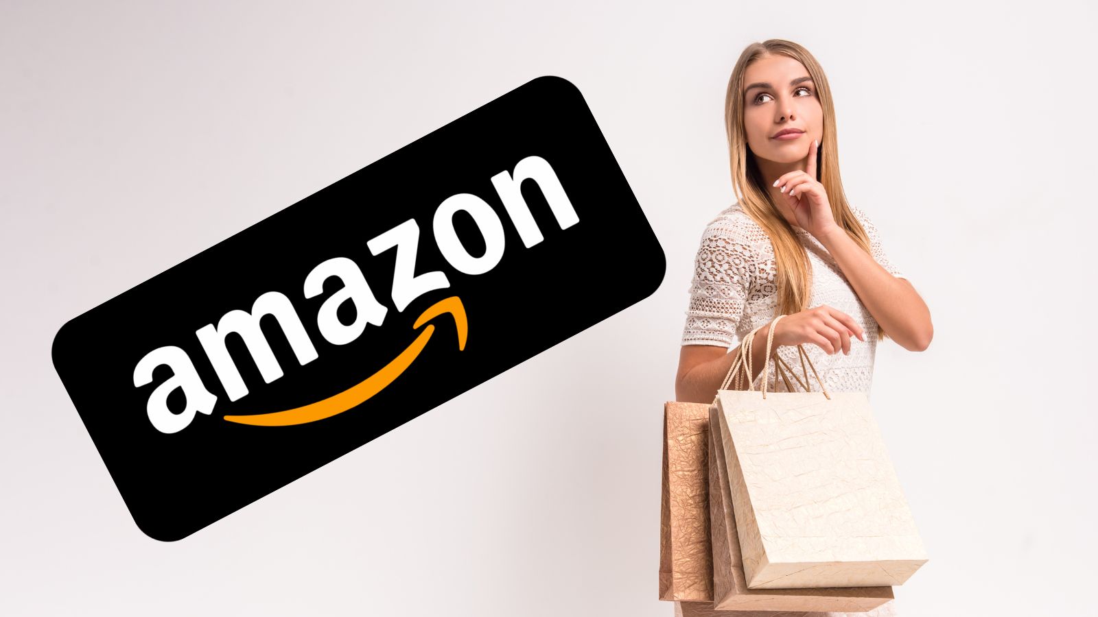 Amazon: elenco di sconti SEGRETI del 90% con le offerte PRIME