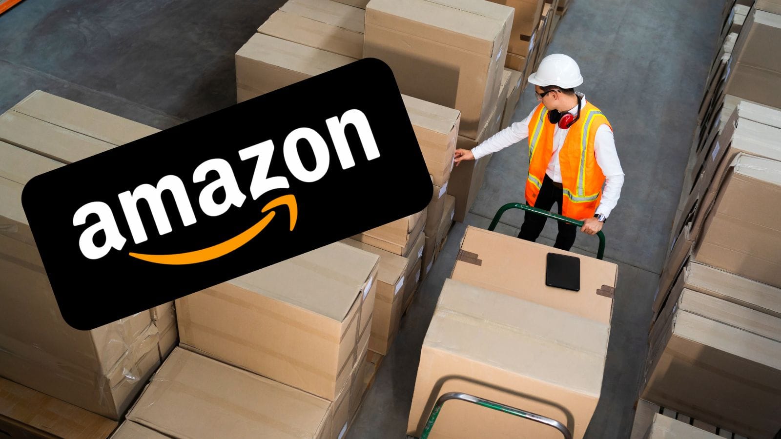 Amazon è PAZZA: regala smartphone e offerte lampo con prezzi al 90%