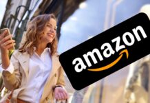 Amazon, offerte PRIME gratis e tutto scontato del 50%