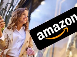 Amazon, offerte PRIME gratis e tutto scontato del 50%