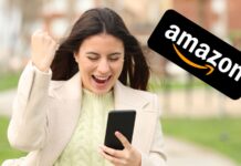 Amazon sconta TUTTO al 50% solo oggi: UNIEURO è distrutta