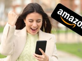 Amazon sconta TUTTO al 50% solo oggi: UNIEURO è distrutta