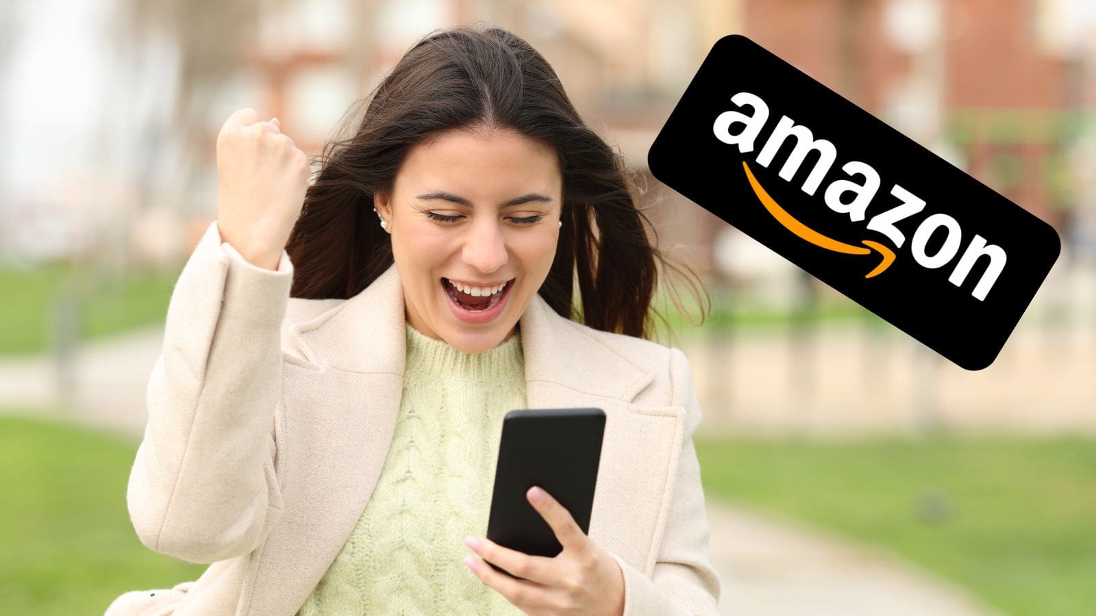 Amazon sconta TUTTO al 50% solo oggi: UNIEURO è distrutta