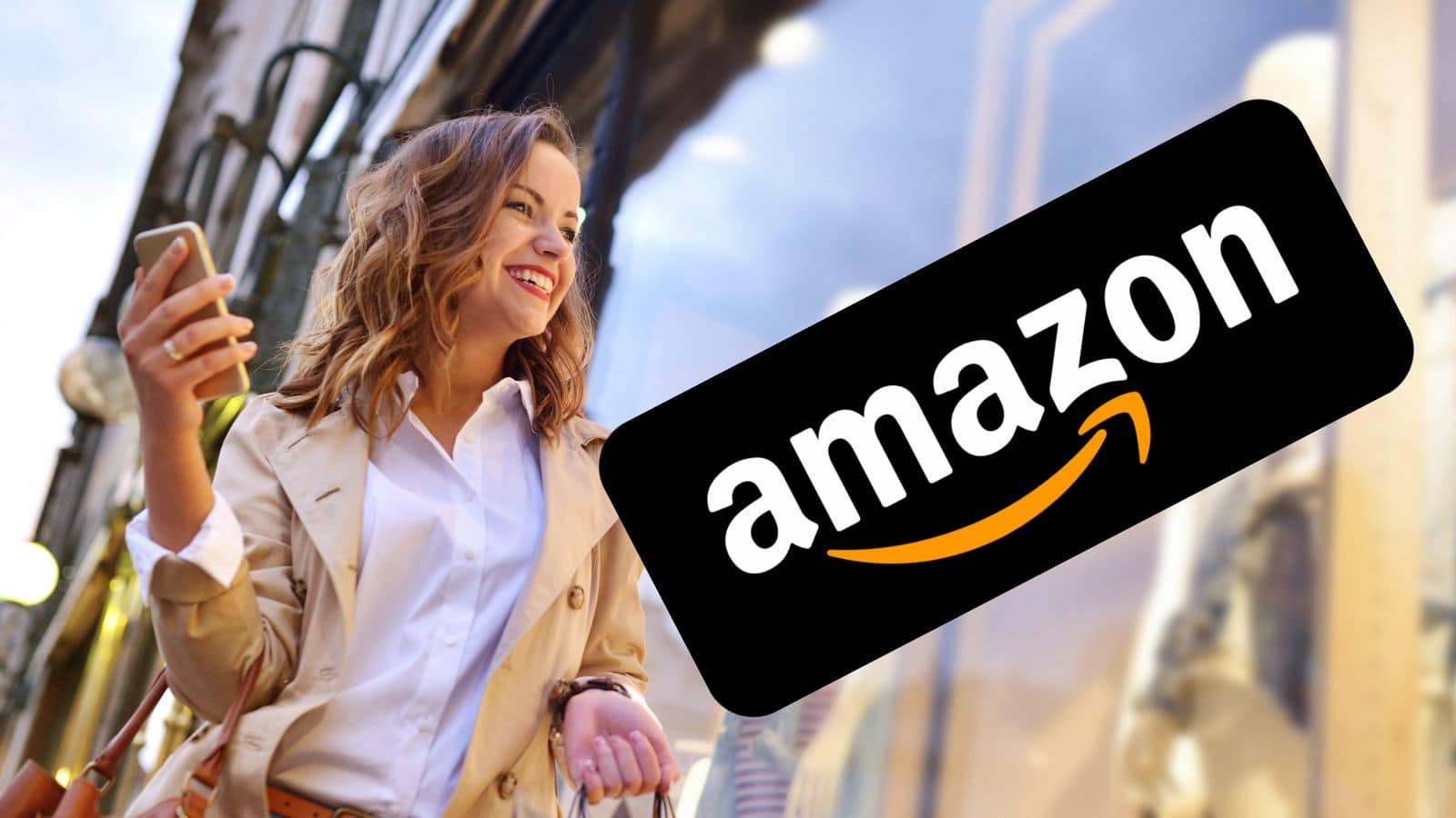 Amazon, offerte PRIME gratis e tutto scontato del 50%