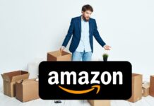 Amazon IMPAZZITA: offerte shock al 90% e lista infinita di smartphone GRATIS