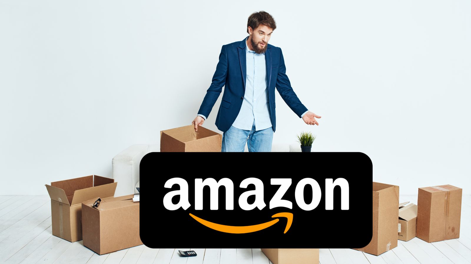 Amazon IMPAZZITA: offerte shock al 90% e lista infinita di smartphone GRATIS