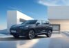 MG lancia ZS Hybrid+ e HS Plug-in: tanta tecnologia