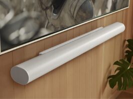 Sonos lancia Arc Ultra: una soundbar con Sound Motion