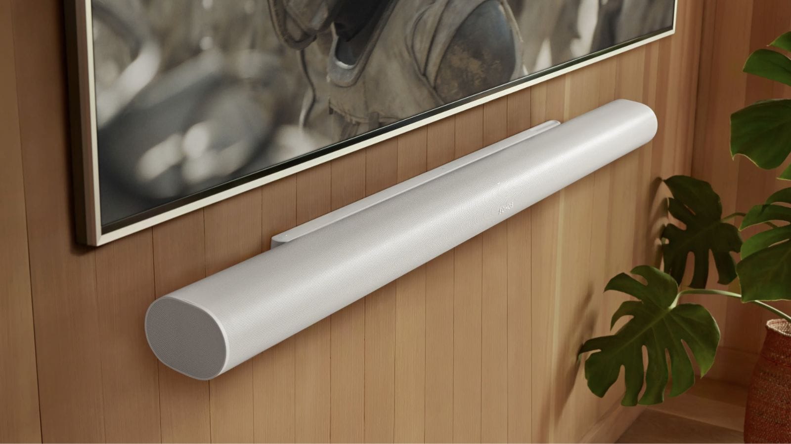 Sonos lancia Arc Ultra: una soundbar con Sound Motion