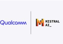 Qualcomm collabora con Mistral AI per l'IA generativa sui dispositivi edge