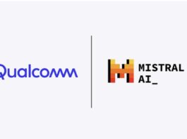 Qualcomm collabora con Mistral AI per l'IA generativa sui dispositivi edge