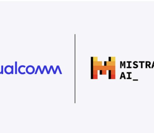 Qualcomm collabora con Mistral AI per l'IA generativa sui dispositivi edge