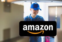 Amazon: PAZZE offerte PRIME tech con sconti al 50%