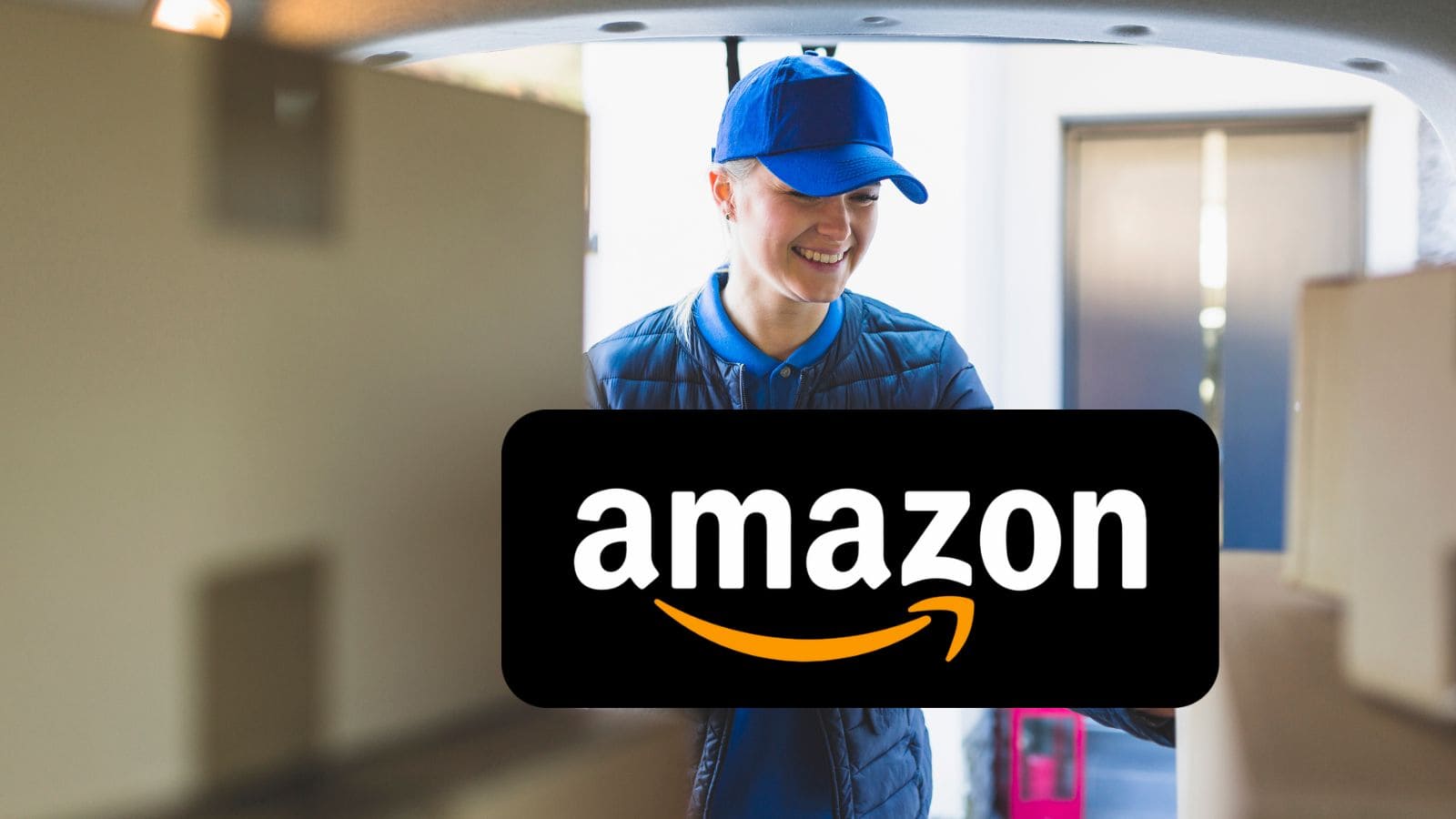 Amazon: PAZZE offerte PRIME tech con sconti al 50%