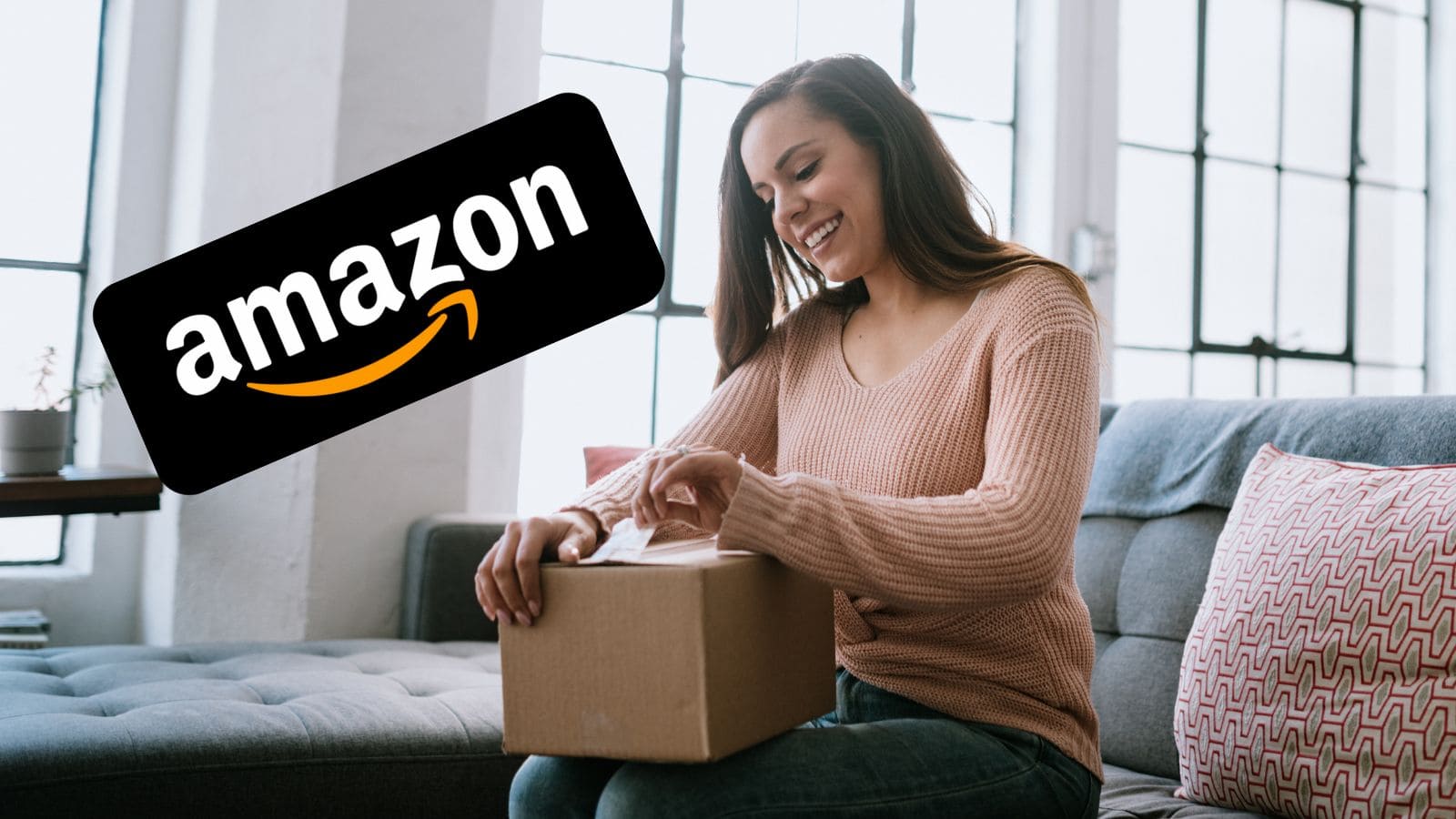 Amazon SHOCK: infinita lista di smartphone GRATIS e offerte folli al 90%