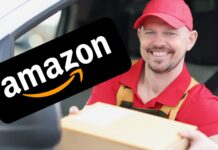 Amazon: offerte SOTTOCOSTO con prezzi all'80% solo OGGI