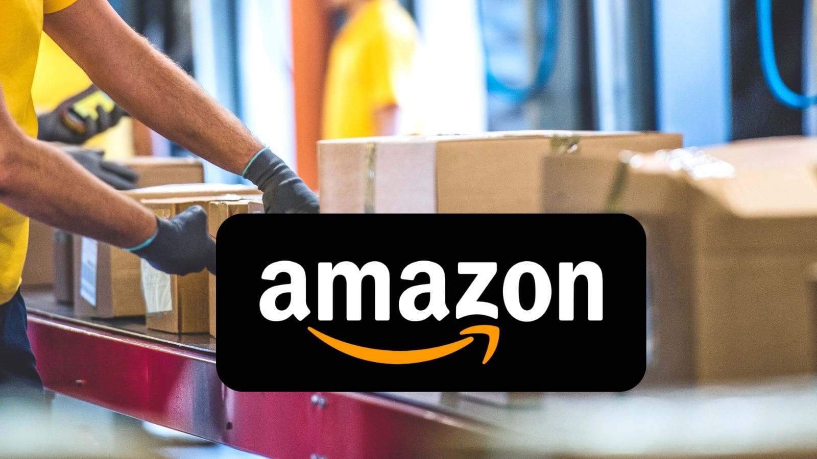 Amazon: OFFERTE PRIME ufficiali in anteprima con sconti tech del 70%