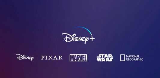 disney+, disney, streaming