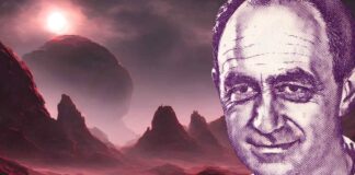 Enrico Fermi si chiese come mai non fossimo ancora stati contattati da civiltà tecnologicamente evolute, e forse ora abbiamo una risposta.