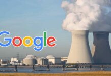 Google rinnova il suo interesse per l'energia nucleare stabilendo una partnership strategica con la start up Kairos Power.