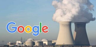 Google rinnova il suo interesse per l'energia nucleare stabilendo una partnership strategica con la start up Kairos Power.