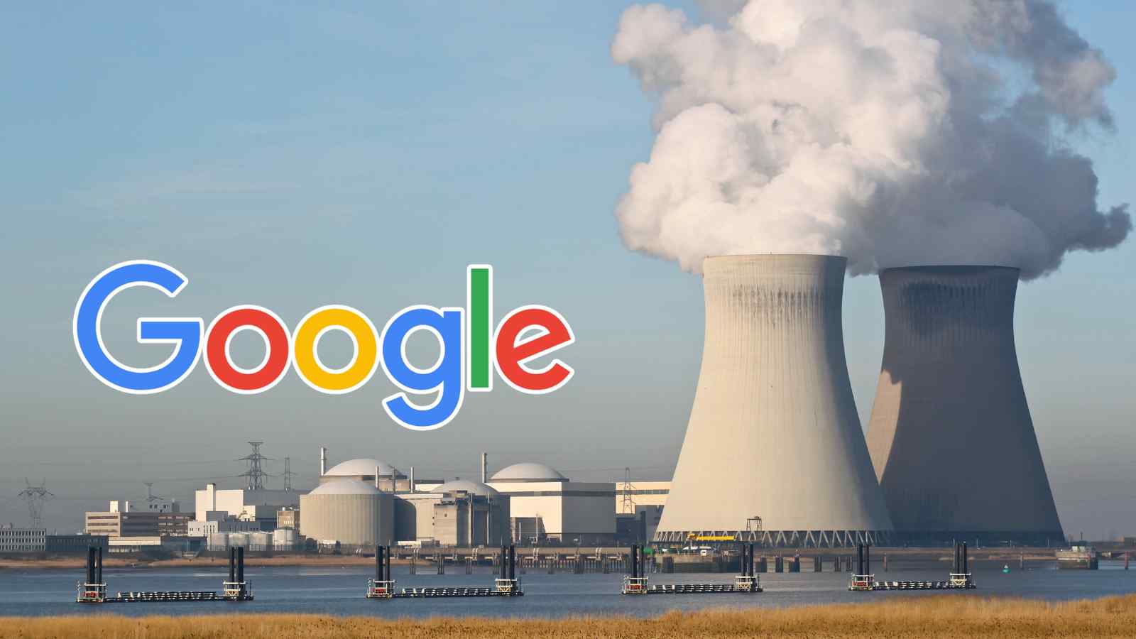 Google rinnova il suo interesse per l'energia nucleare stabilendo una partnership strategica con la start up Kairos Power.