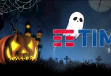 Tim lancia un'offerta spaventosa per Halloween 2024! Con soli 2,99 euro potete provare l'ebbrezza di usare la sua super velocità 5G Ultra.