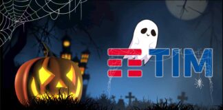 Tim lancia un'offerta spaventosa per Halloween 2024! Con soli 2,99 euro potete provare l'ebbrezza di usare la sua super velocità 5G Ultra.