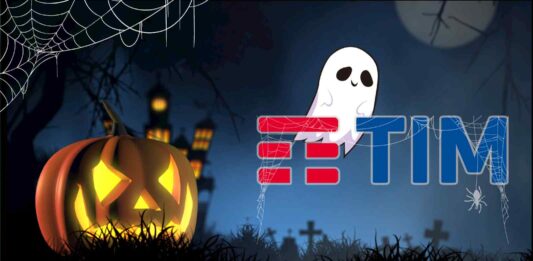 Tim lancia un'offerta spaventosa per Halloween 2024! Con soli 2,99 euro potete provare l'ebbrezza di usare la sua super velocità 5G Ultra.