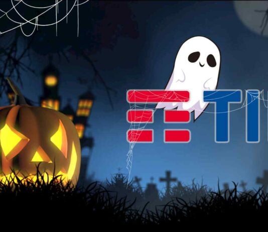 Tim lancia un'offerta spaventosa per Halloween 2024! Con soli 2,99 euro potete provare l'ebbrezza di usare la sua super velocità 5G Ultra.