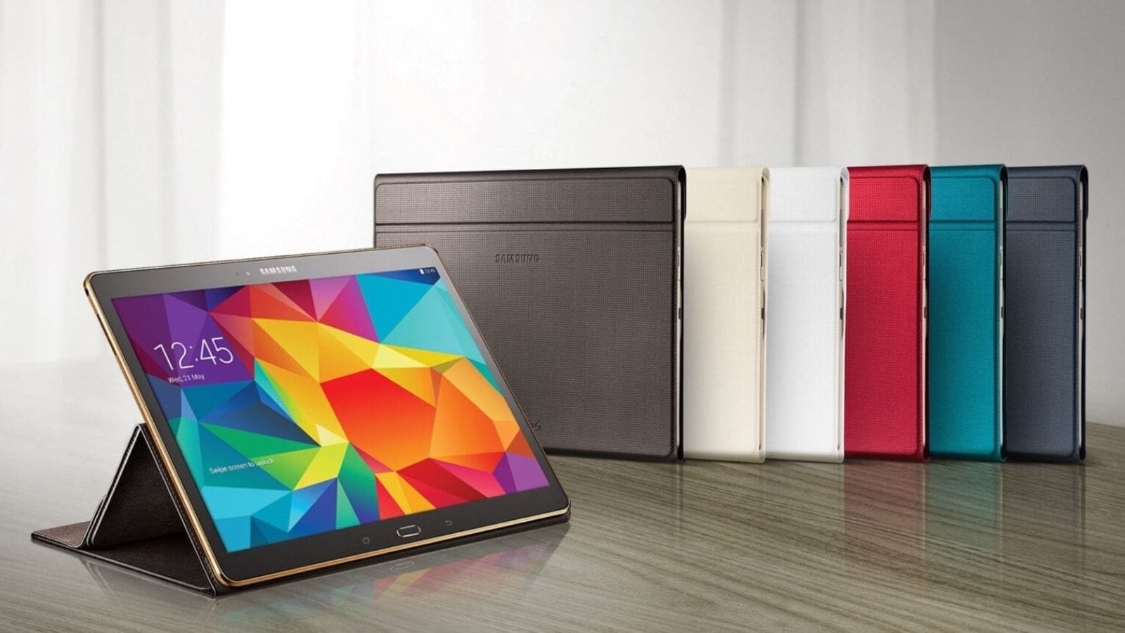 Samsung Galaxy Tab S10+ e Galaxy Tab S10 Ultra