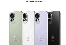 huawei nova 13