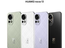 huawei nova 13