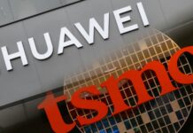 Huawei usa ancora chip di TSMC, avrebbe infranto il ban