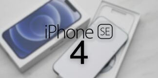 iPhone SE 4 compatto ed economico