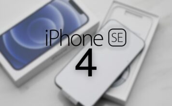 iPhone SE 4 compatto ed economico