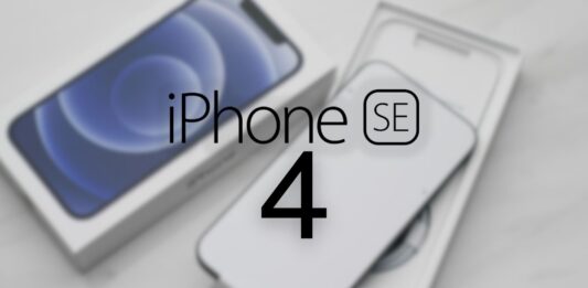 iPhone SE 4 compatto ed economico