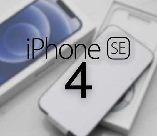 iPhone SE 4 compatto ed economico